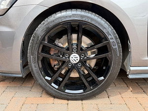 Volkswagen Golf thumbnail