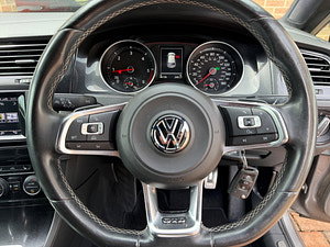 Volkswagen Golf thumbnail