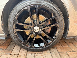 Volkswagen Golf thumbnail
