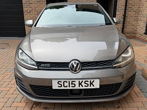 Volkswagen Golf thumbnail