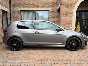 Volkswagen Golf thumbnail