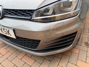Volkswagen Golf thumbnail