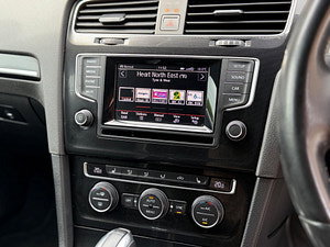 Volkswagen Golf thumbnail