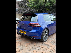 Volkswagen Golf thumbnail