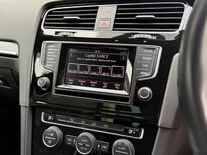 Volkswagen Golf thumbnail