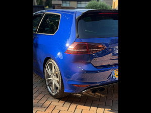 Volkswagen Golf thumbnail