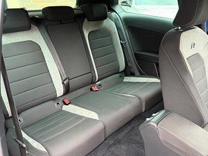 Volkswagen Golf thumbnail