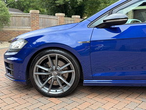 Volkswagen Golf thumbnail