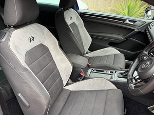 Volkswagen Golf thumbnail