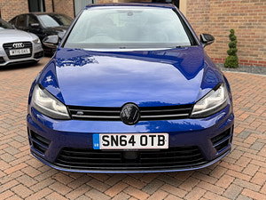 Volkswagen Golf thumbnail