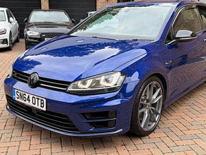Volkswagen Golf thumbnail