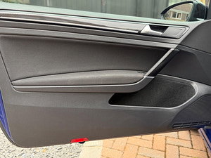 Volkswagen Golf thumbnail