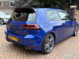 Volkswagen Golf thumbnail
