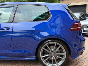 Volkswagen Golf thumbnail