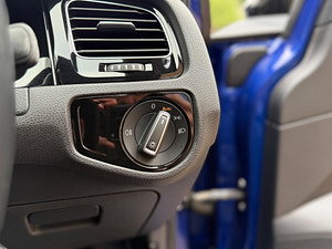 Volkswagen Golf thumbnail