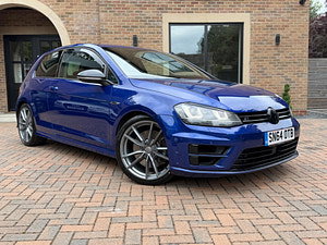 Volkswagen Golf thumbnail