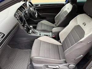 Volkswagen Golf thumbnail