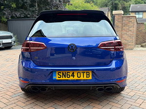 Volkswagen Golf thumbnail