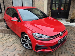 Volkswagen Golf thumbnail