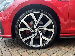Volkswagen Golf thumbnail