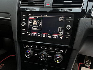 Volkswagen Golf thumbnail