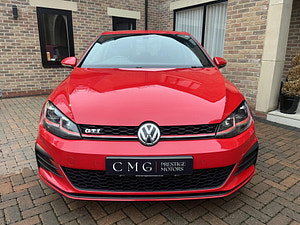 Volkswagen Golf thumbnail