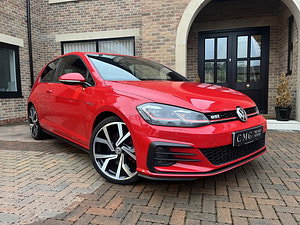 Volkswagen Golf thumbnail