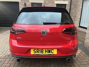 Volkswagen Golf thumbnail