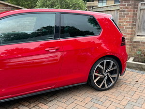 Volkswagen Golf thumbnail