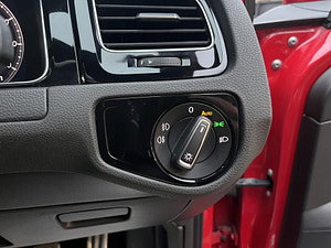 Volkswagen Golf thumbnail