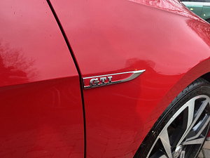 Volkswagen Golf thumbnail