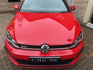 Volkswagen Golf thumbnail