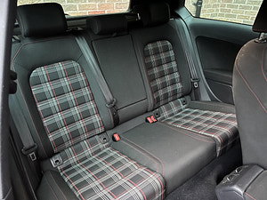 Volkswagen Golf thumbnail