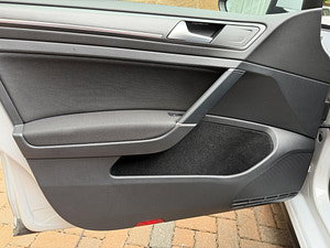 Volkswagen Golf thumbnail