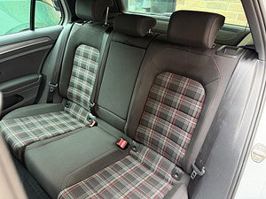 Volkswagen Golf thumbnail