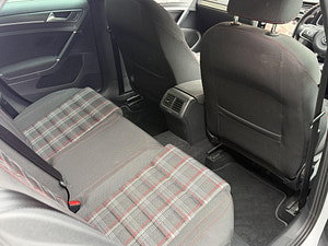 Volkswagen Golf thumbnail