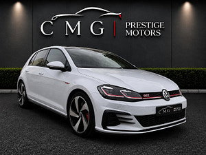Volkswagen Golf thumbnail