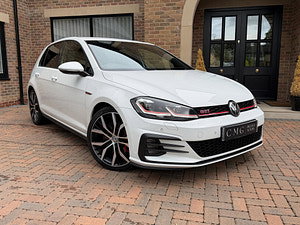 Volkswagen Golf thumbnail
