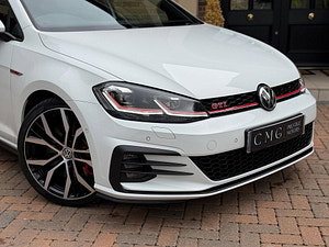 Volkswagen Golf thumbnail