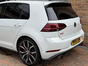 Volkswagen Golf thumbnail