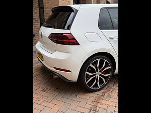 Volkswagen Golf thumbnail
