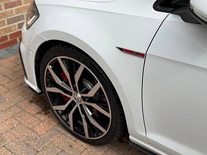 Volkswagen Golf thumbnail