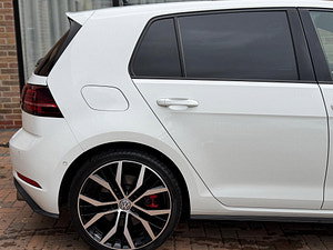 Volkswagen Golf thumbnail