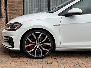 Volkswagen Golf thumbnail