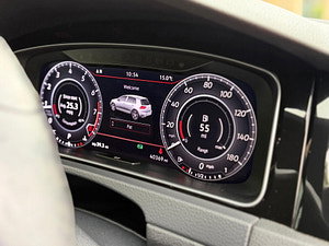 Volkswagen Golf thumbnail