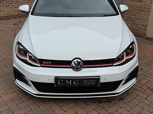 Volkswagen Golf thumbnail