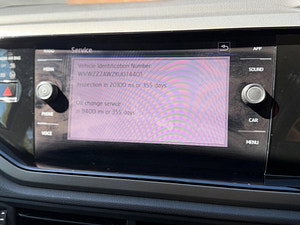 Volkswagen Polo thumbnail
