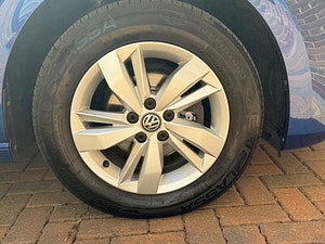 Volkswagen Polo thumbnail