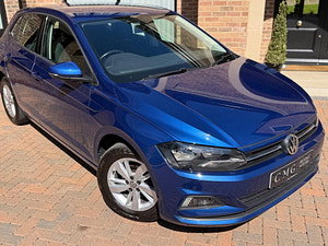 Volkswagen Polo thumbnail