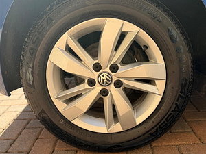 Volkswagen Polo thumbnail